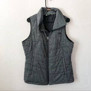 The North Face Puffer Vest